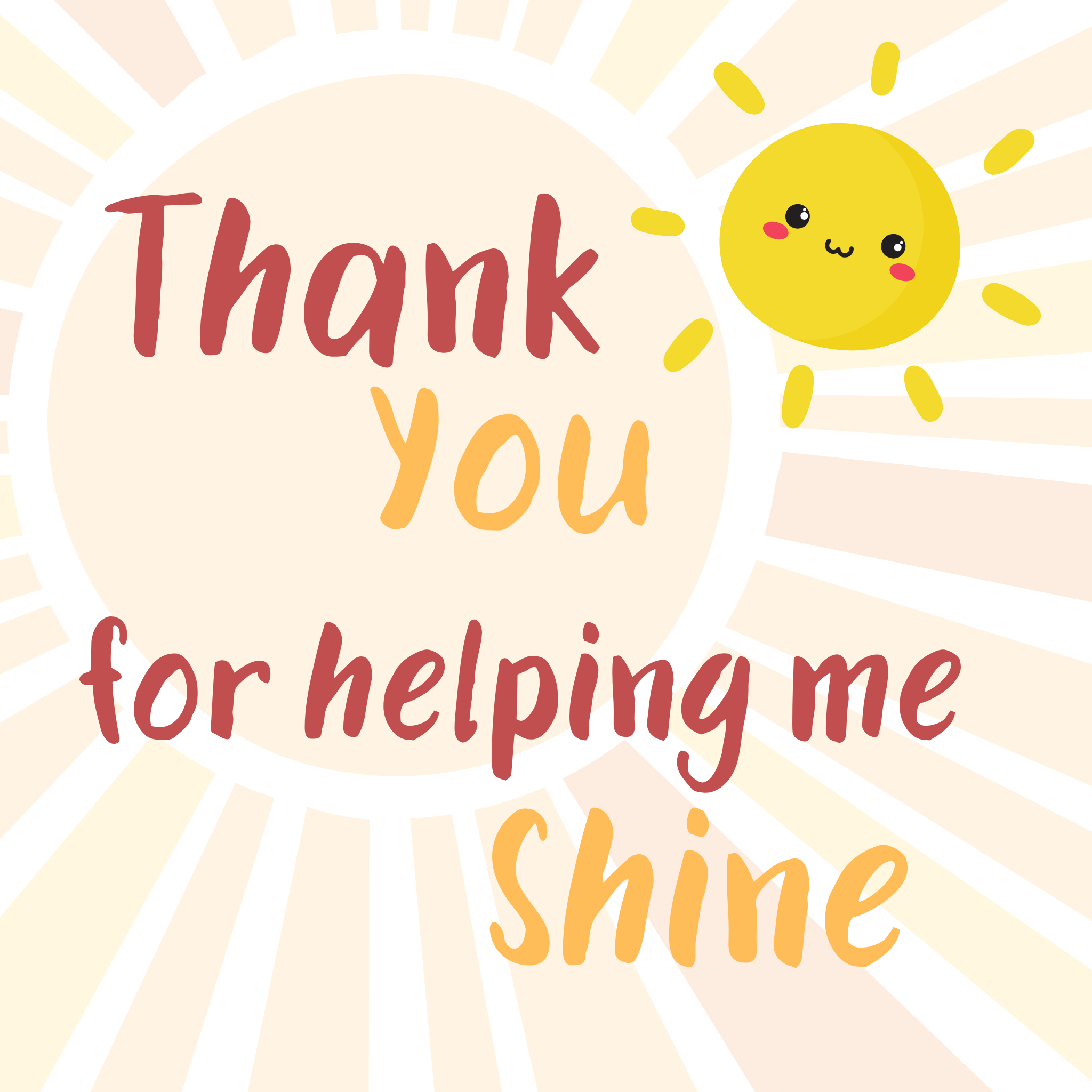 Teacher Appreciation Magnets